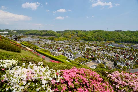 築地本願寺 あきる野本願寺