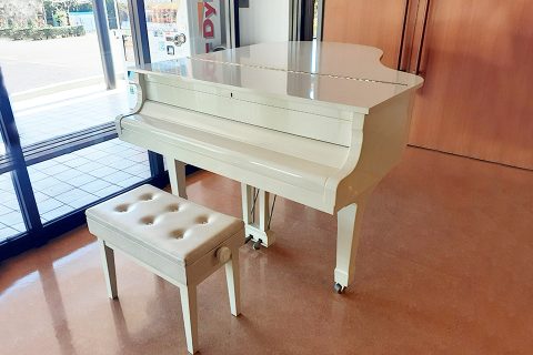 ピアノ